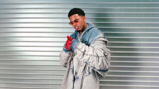 Myke Towers y su tour “La Pantera Negra” llega a Perú