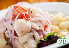 Ceviche peruano: Se repartirán 2 mil porciones de ceviche totalmente gratis en el Callao
