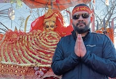 Jóvenes de la Generación Z votan en masa y convierten a rapero en primer ministro