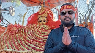 Jóvenes de la Generación Z votan en masa y convierten a rapero en primer ministro