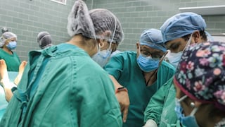EsSalud: médicos del INCOR viajarán a regiones para operar a pacientes con enfermedades cardíacas