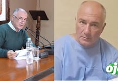 Ica: Alcalde de Chincha fue baleado tras resistirse a asalto durante celebraciones de Año Nuevo