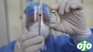 Antonio Pratto: “Si no llegan dosis en febrero y marzo no se podrá vacunar a miembros de mesa”