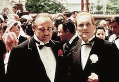 Consigliere en “El Padrino”, notable actor Robert Duvall, muere a los 95 años