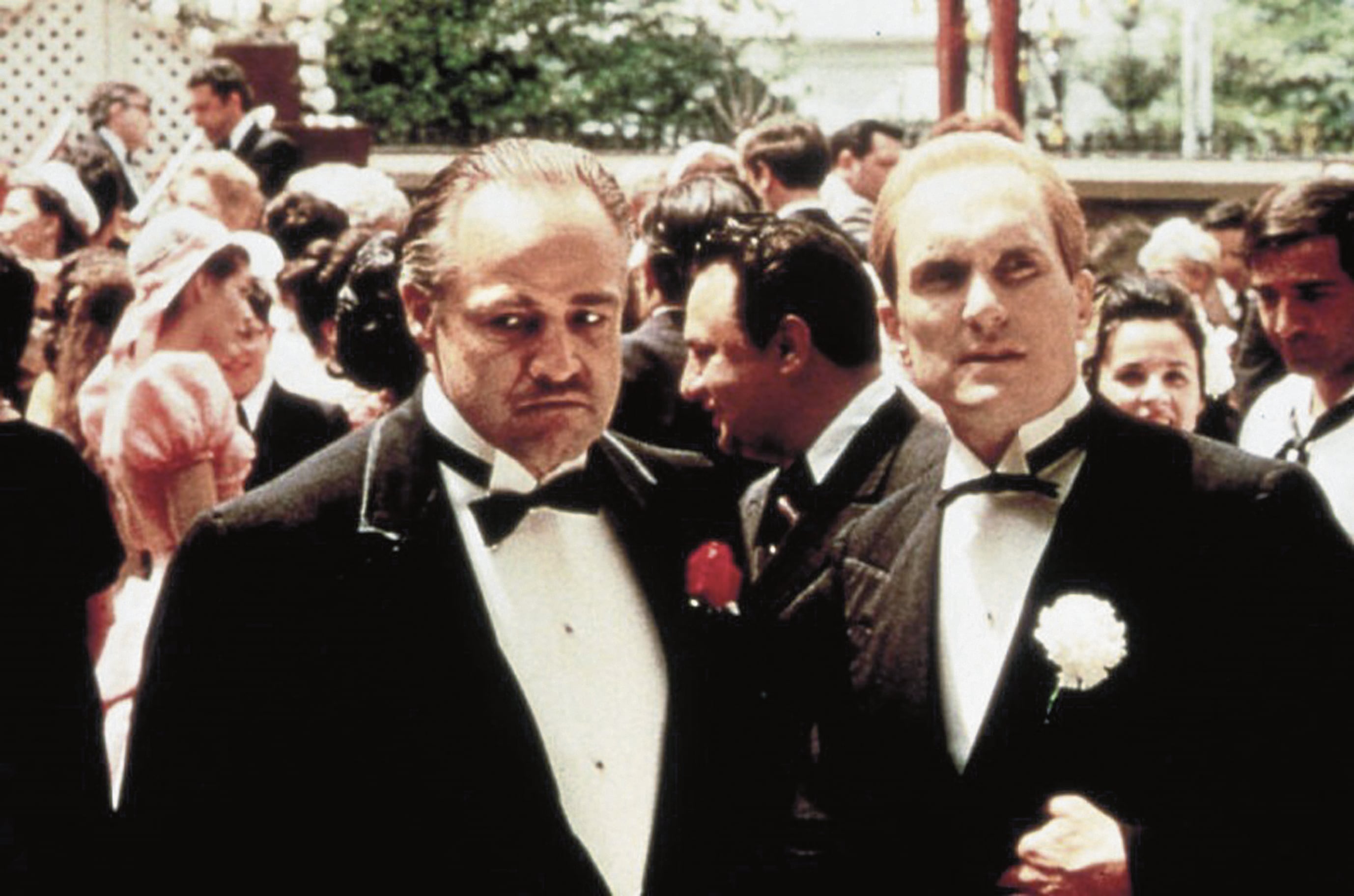 Tom Hagen, el consigliere (consejero) de “El Padrino”, fue el mejor papel del notable actor Robert Duvall.