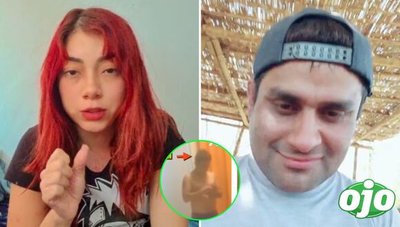 Ojo - Las explicaciones de Robotina