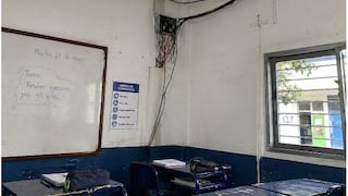 Seguridad eléctrica en colegios: señales de alerta y medidas clave para prevenir accidentes