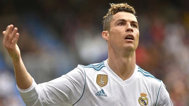Cristiano Ronaldo es sentenciado a 2 años de cárcel por evasión de impuestos