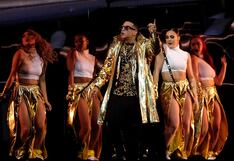 Daddy Yankee se olvida del reggaeton y ahora solo hablará de Dios: “¡Soy libre, amén!”