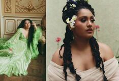 Micaela Minaya: “Sentía que me faltaba conectar con la tierra y honrar mi linaje familiar”