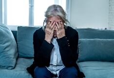 Violencia económica y abandono afectan más a las adultas mayores