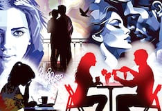 Me reencontré con mi primer amor