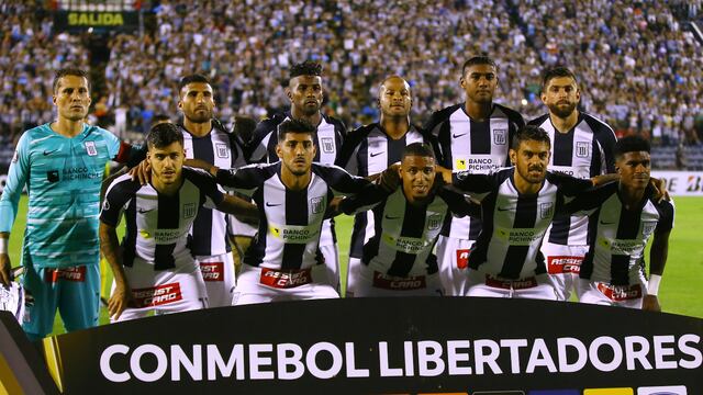 Racing Club vs. Alianza Lima se jugará a puertas cerradas para evitar contagio del Coronavirus