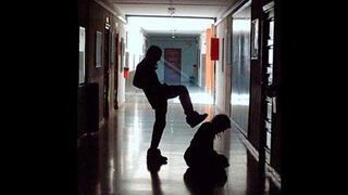 Violencia escolar en aumento: ¿Cuántos casos se han reportado en lo que va del año?
