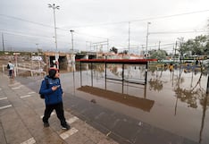 Tormenta con rayos, granizo y tornado golpeó duro a Chile, y sigue alerta porque caerá más lluvia