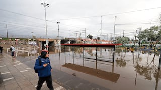 Tormenta con rayos, granizo y tornado golpeó duro a Chile, y sigue alerta porque caerá más lluvia