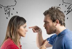 Señales de una relación tóxica