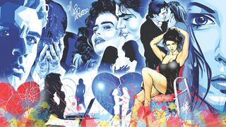 Se arregla más de lo usual para ir al mercado (CASOS DEL CORAZÓN)