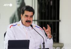 Se consolida el fraude de Nicolás Maduro