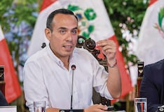 Congreso debatirá vacancia de José Jerí, pero no pasará nada por blindaje del fujimorismo