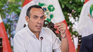 Congreso debatirá vacancia de José Jerí, pero no pasará nada por blindaje del fujimorismo