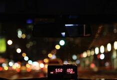 Seguridad para conductores en turnos nocturnos