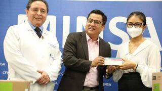 Pacientes con cáncer de mamá accederán a medicamento Ribociclib que solo otorgaba un seguro privado