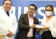 Pacientes con cáncer de mamá accederán a medicamento Ribociclib que solo otorgaba un seguro privado