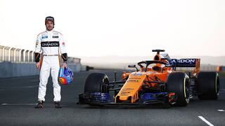 ​McLaren sueña acercarse a la lucha de Mercedes y Ferrari en Fórmula 1
