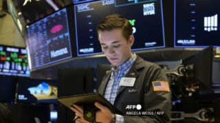 Bolsas de valores del mundo se van al alza tranquilizadas por Donald Trump