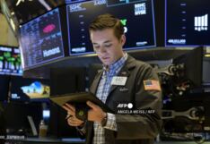 Bolsas de valores del mundo se van al alza tranquilizadas por Donald Trump