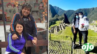 Toño Centella confirma reconciliación oficial con Johanna Rodríguez: “Estoy recuperando el amor de mi esposa” 