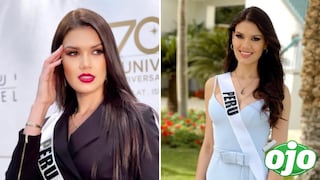 Miss Universo: Miss Perú, Yely Rivera, no logró clasificar al top 16 del certamen de belleza