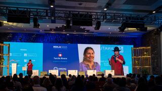 Impulsan la conservación inclusiva para contribuir a la protección de la naturaleza