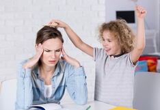 La columna de Pérez Albela: La hiperactividad