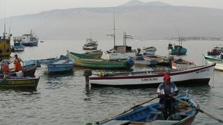Trujillo: Desaparecen ocho embarcaciones de pesca artesanal 