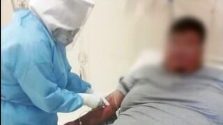 Coronavirus en Perú: hombre de 30 años y con 170 kilos venció al COVID-19 en Tumbes