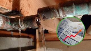 Fugas de agua: Tips prácticos para evitarlas en el hogar