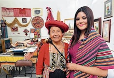 Estados Unidos: “Ñusta” difunde la cultura peruana entre los gringos