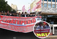 Fenate Perú: Ministerio de Trabajo confirmó nulidad de su constancia de inscripción