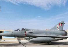 Avión de la Fuerza Aérea del Perú cae cerca de base La Joya en Arequipa