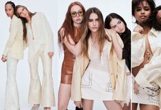 Lo último en primavera-verano 2025