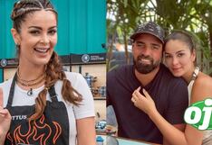 Laura Spoya hizo fuerte revelación: “Creí que era la ‘firme’ y la amante era yo”