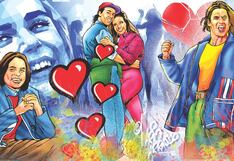 Me ocultó su edad y era una señora de 33 años (CASOS DEL CORAZÓN)