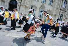 Presidente José Jerí también será interrogado por contrato de señoritas