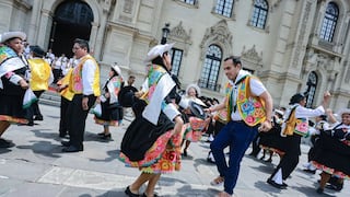 Presidente José Jerí también será interrogado por contrato de señoritas