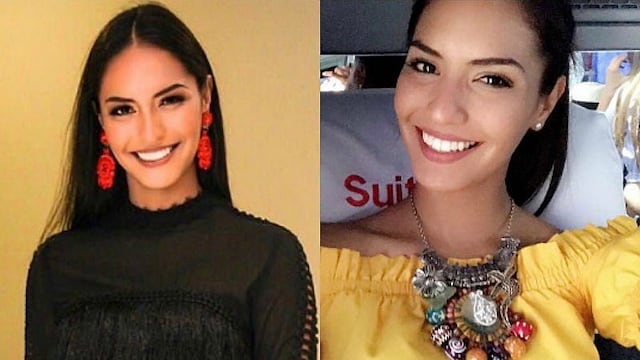 Miss Perú 2017: Romina Lozano y su noble confesión tras ser ganadora [FOTOS]
