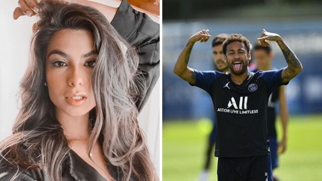 Jazmín Pinedo ‘trolea’ a Ivana Yturbe con Neymar: “Llamar a Brasil sale muy caro”