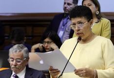 Congreso aprueba reelección de alcaldes y gobernadores regionales