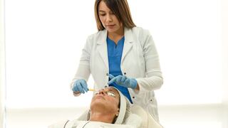 Gasto de peruanos en cuidado personal se mantiene al alza